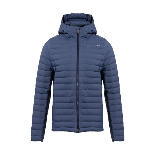 Men FRX Blackcomb Hooded - Admiral Blue/KJUS Navy