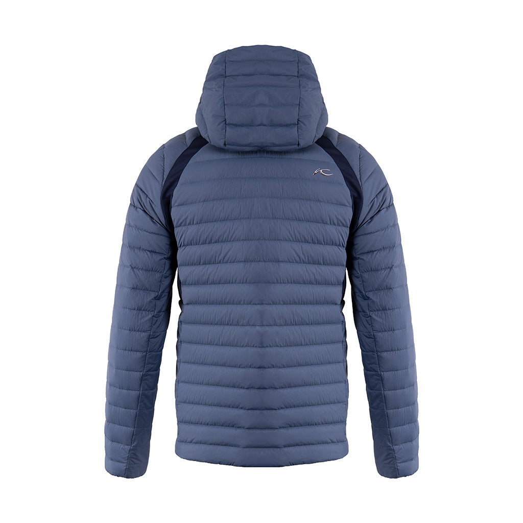 Men FRX Blackcomb Hooded - Admiral Blue/KJUS Navy
