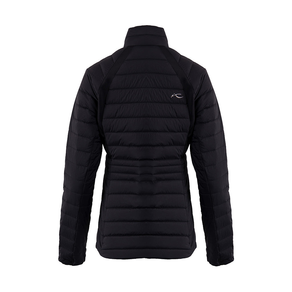 Women FRX Blackcomb Jacket - Black