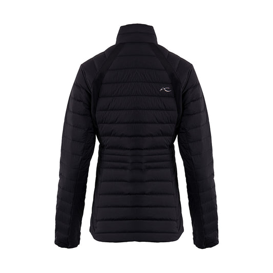 Women FRX Blackcomb Jacket - Black