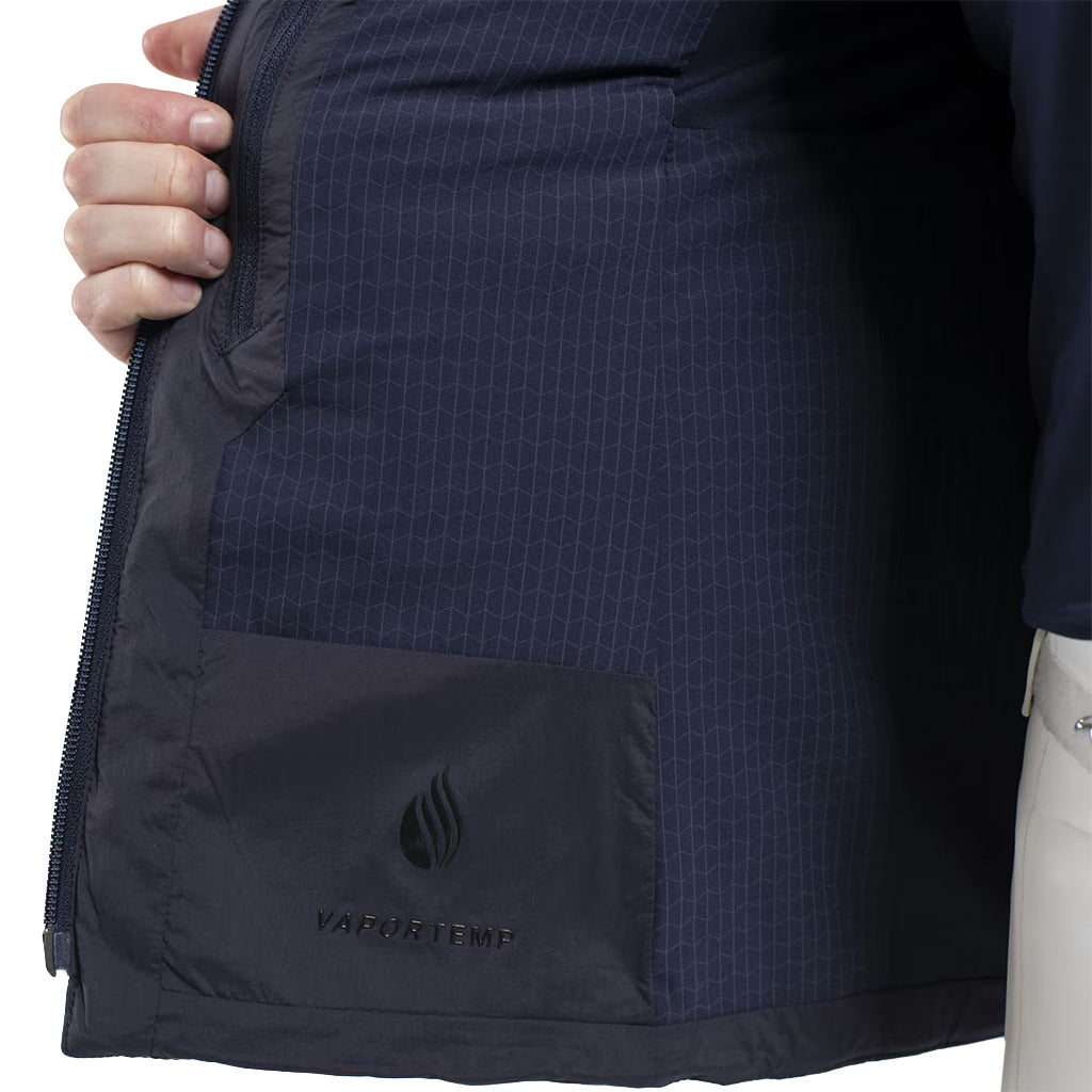 Women FRX Blackcomb Jacket KJUS Navy SAMPLE