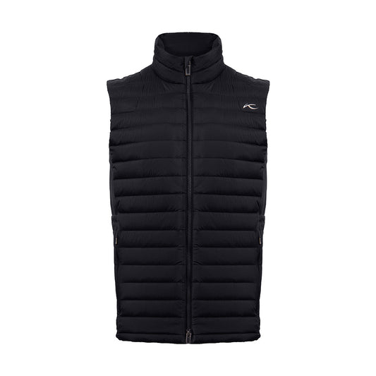 Men FRX Blackcomb Vest - Black