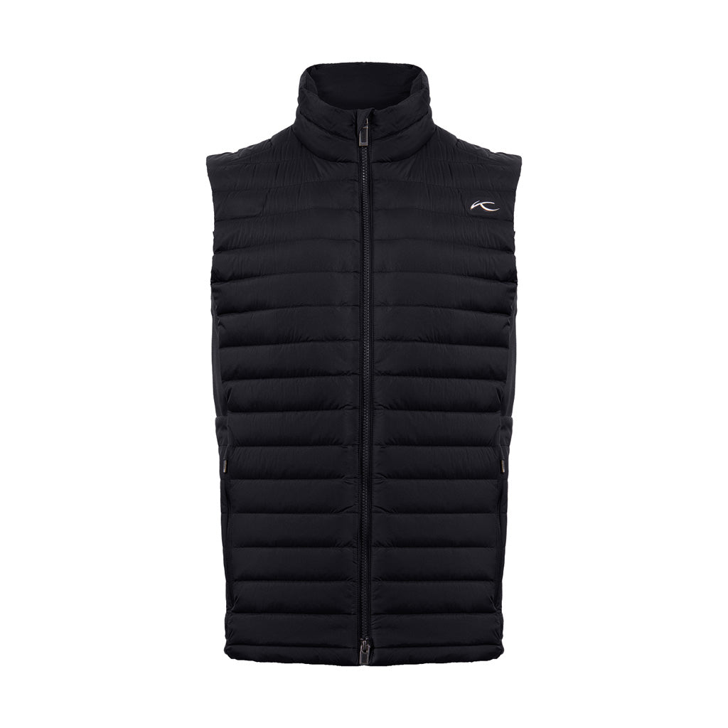 Men FRX Blackcomb Vest Black SAMPLE