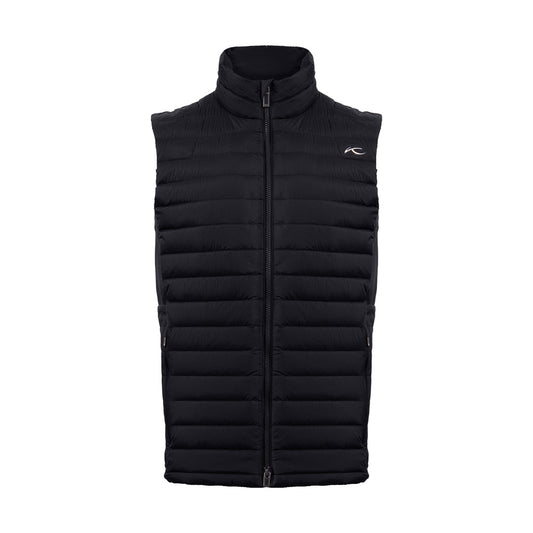 Men FRX Blackcomb Vest Black SAMPLE