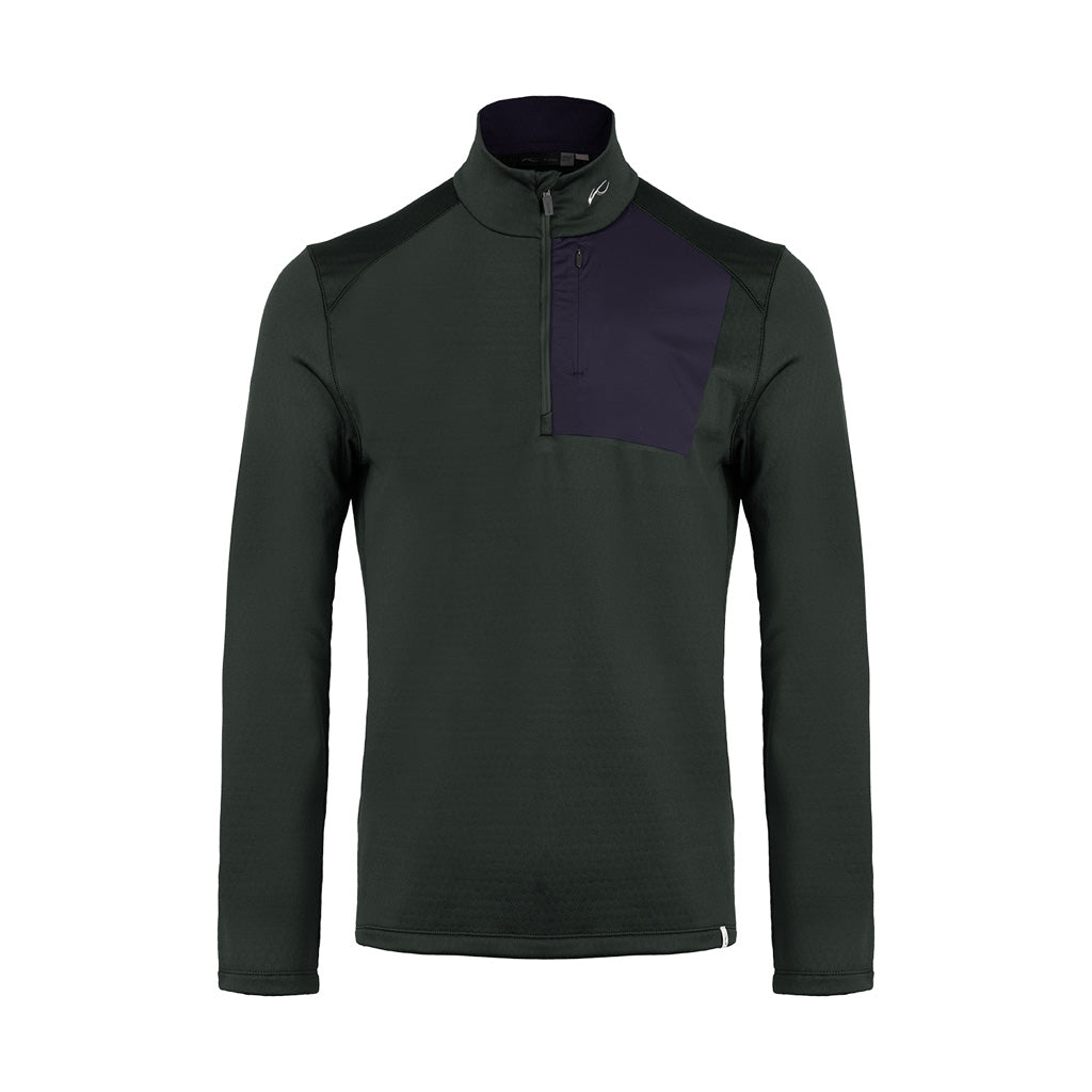 Men FRX Hydro Midlayer Canopy/KJUS Navy SAMPLE