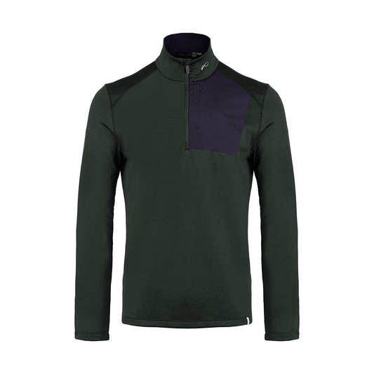 Men FRX Hydro Midlayer Canopy/KJUS Navy SAMPLE