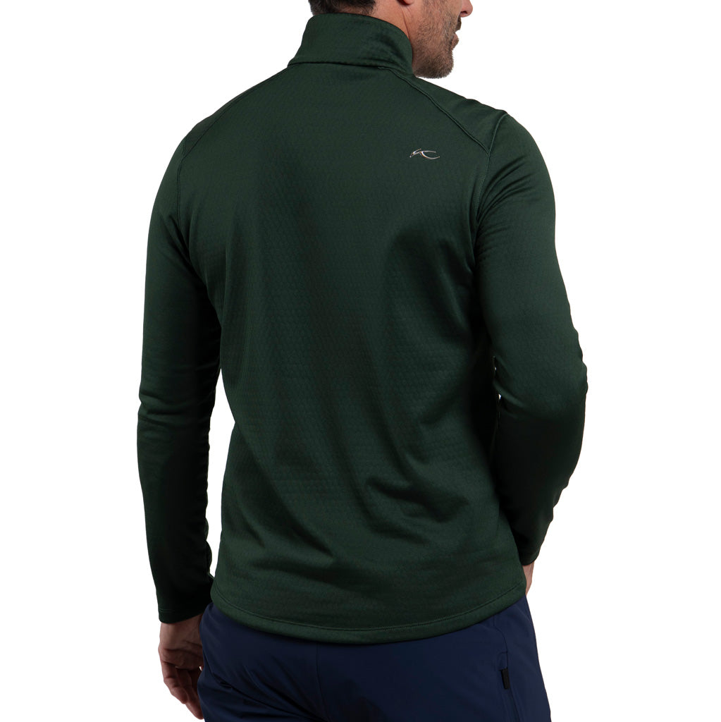 Men FRX Hydro Midlayer Canopy/KJUS Navy SAMPLE