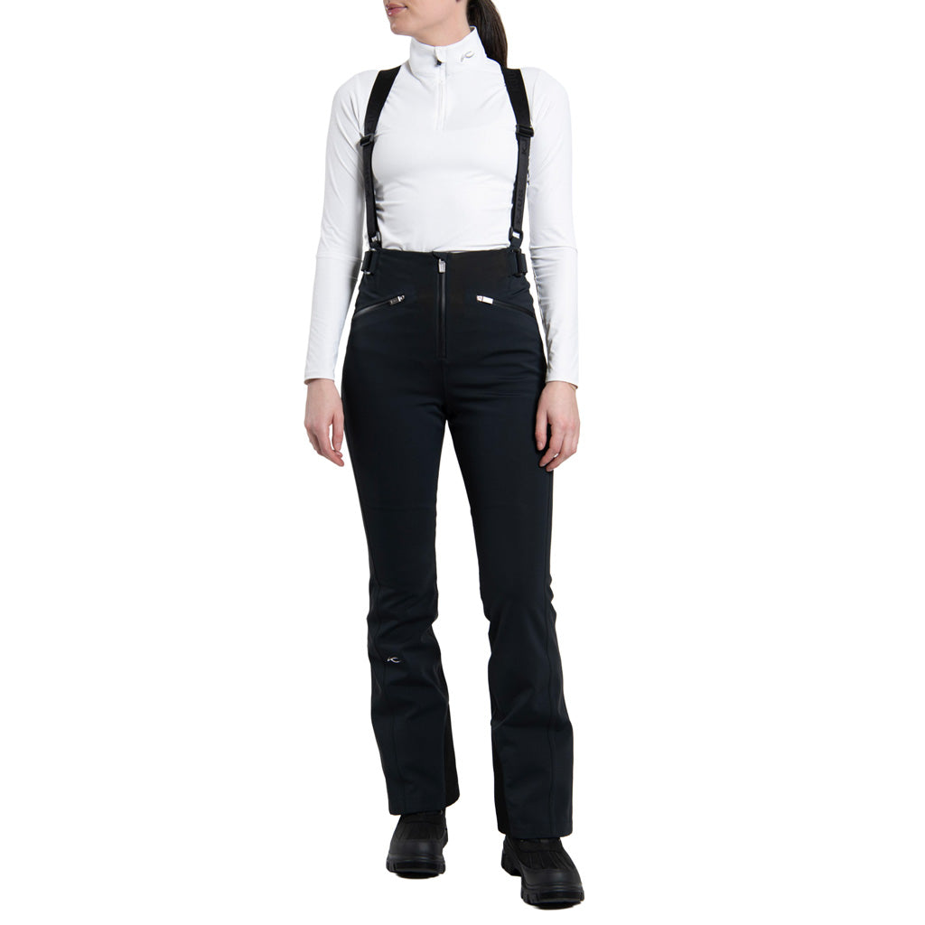 Women Core Embrace Pants Black SAMPLE