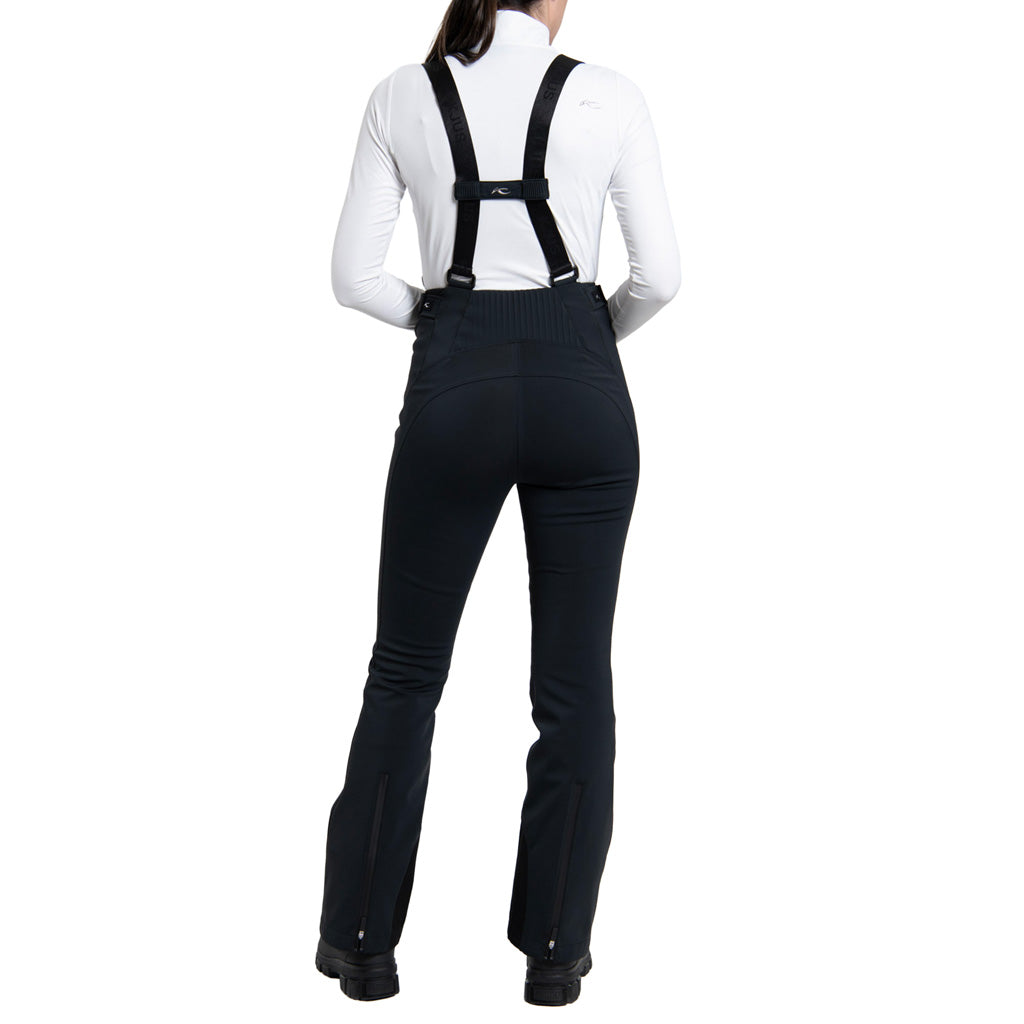 Women Core Embrace Pants Black SAMPLE