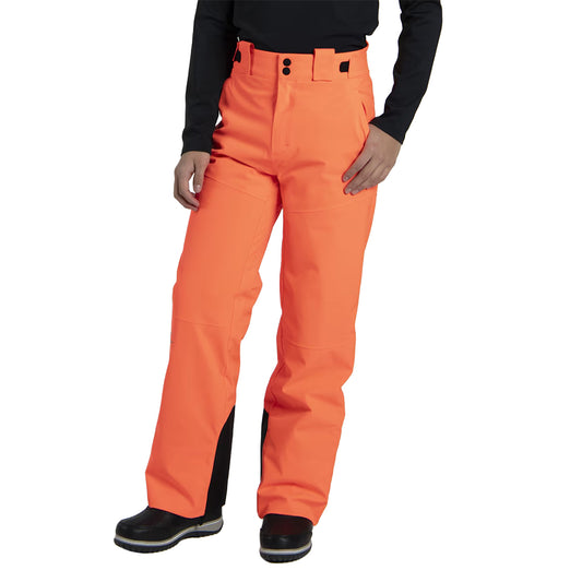 Boys Vector Max Pants Solar Flare/Black SAMPLE