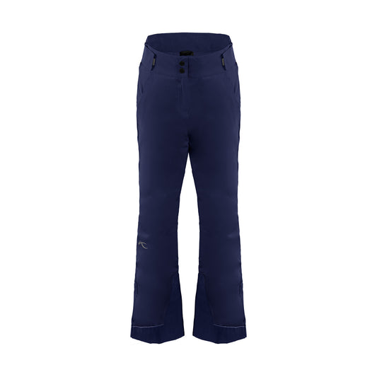 Girls Whiteout Pants Atlanta Blue SAMPLE
