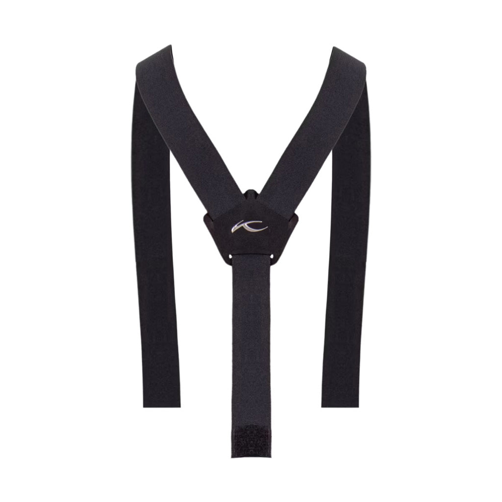 Men KJUS Suspenders - Black