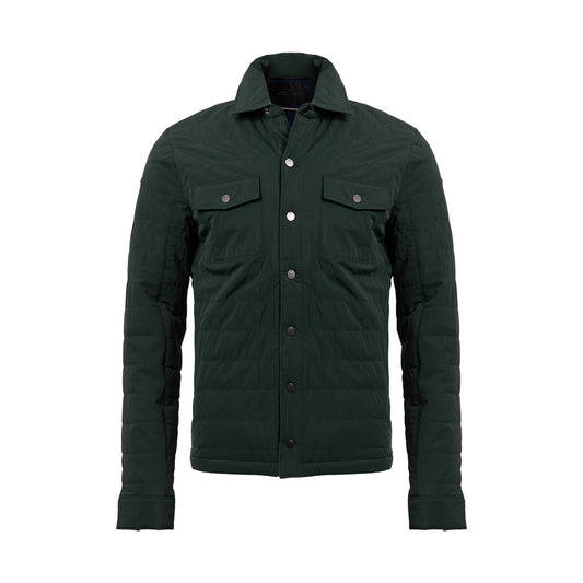 Men Sierra Shirt Jacket Canopy SAMPLE