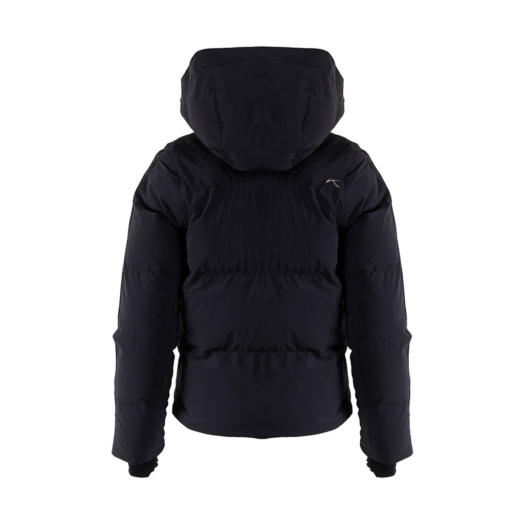 Women Twilight Jacket - Black