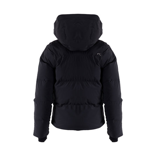 Women Twilight Jacket - Black