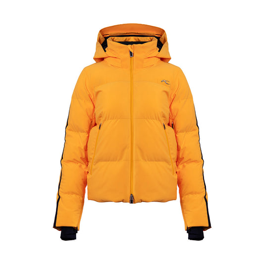 Women Twilight Jacket - Burst/KJUS Navy
