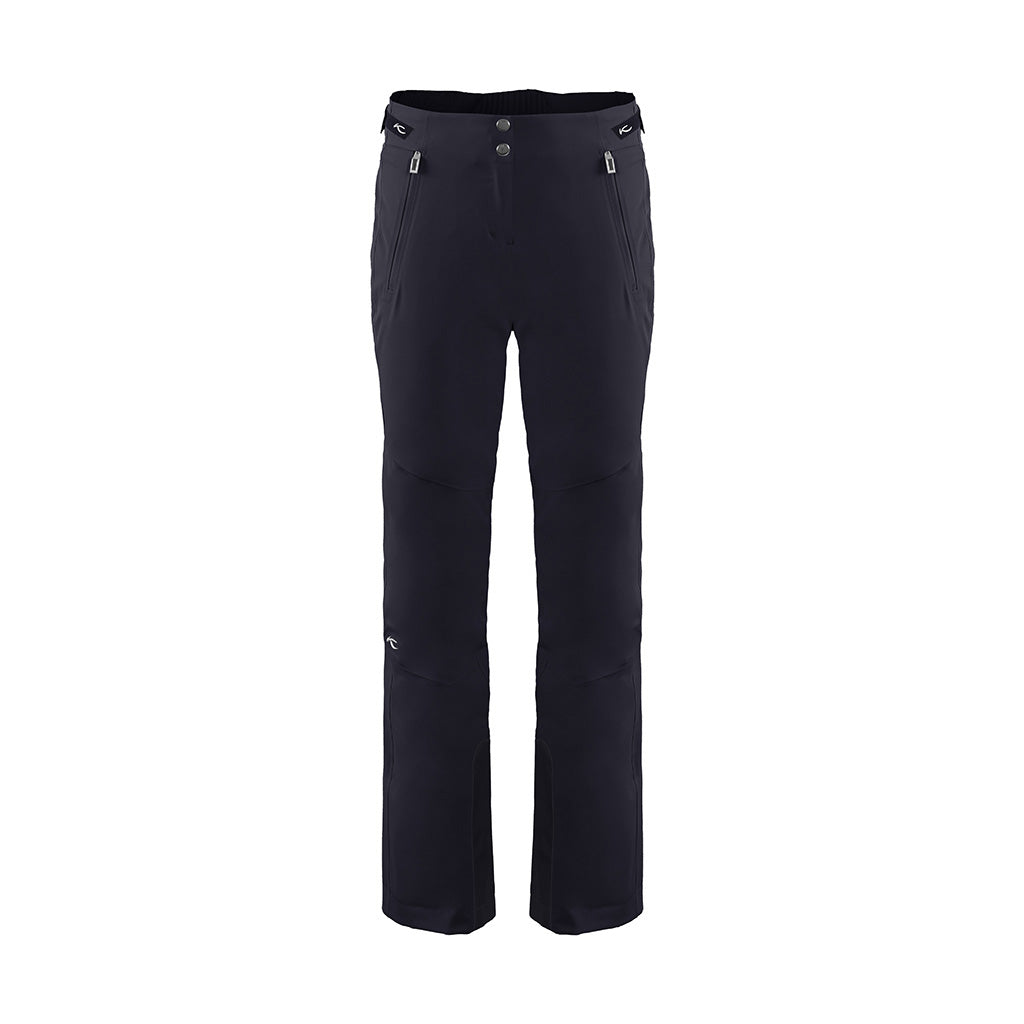 Women Formula Pants - Black