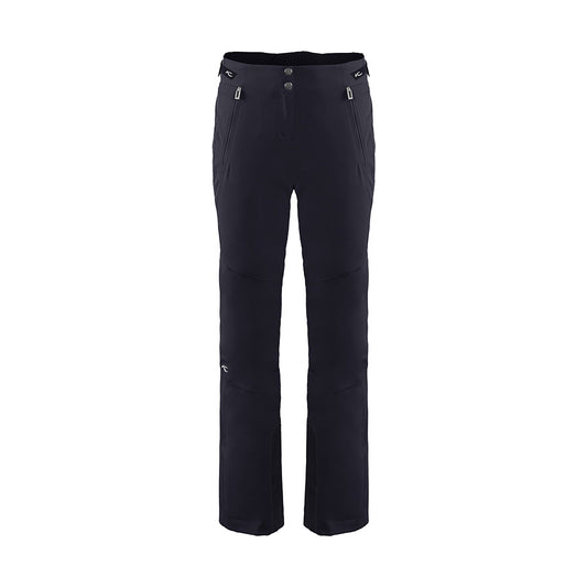 Women Formula Pants - Black