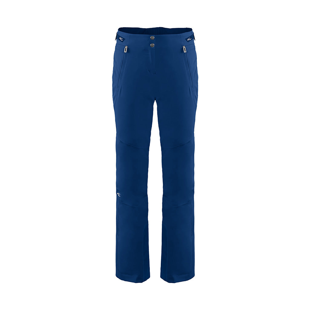 Women Formula Pants - Sapphire