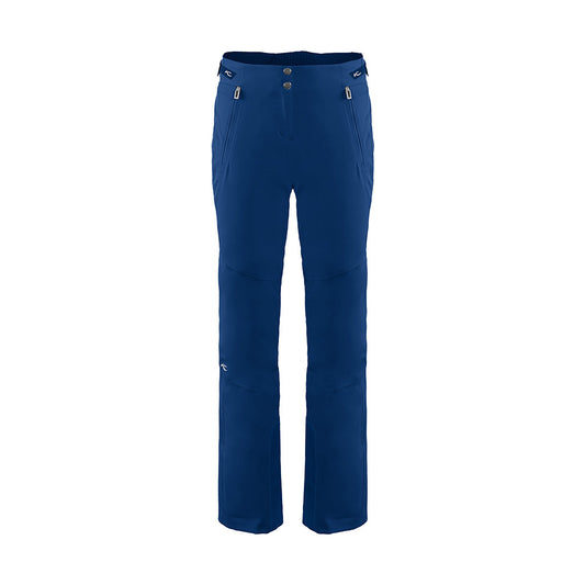 Women Formula Pants - Sapphire