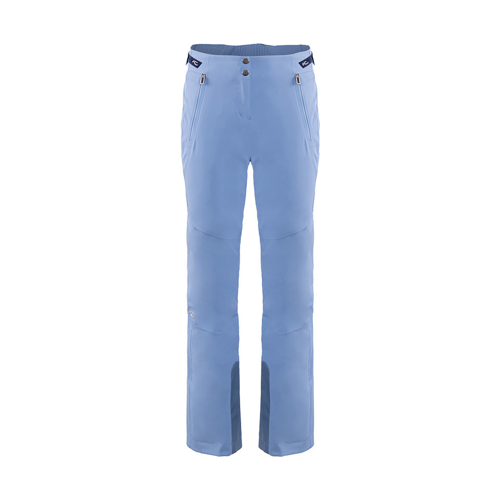 Women Formula Pants - Tranquil Blue