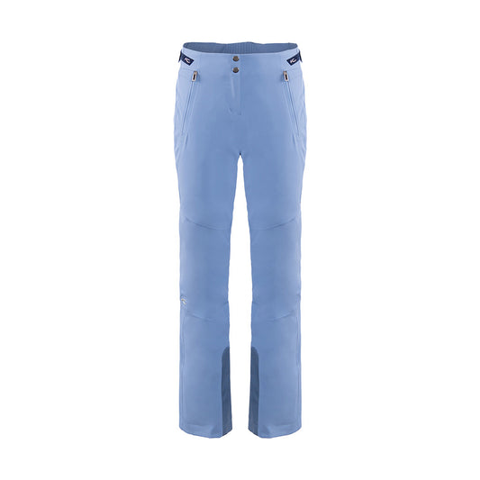 Women Formula Pants - Tranquil Blue