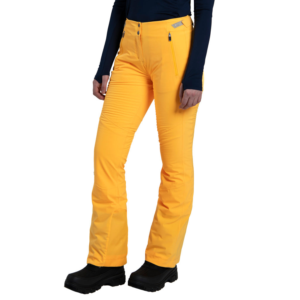 Women Formula Pants Burst SAMPLE