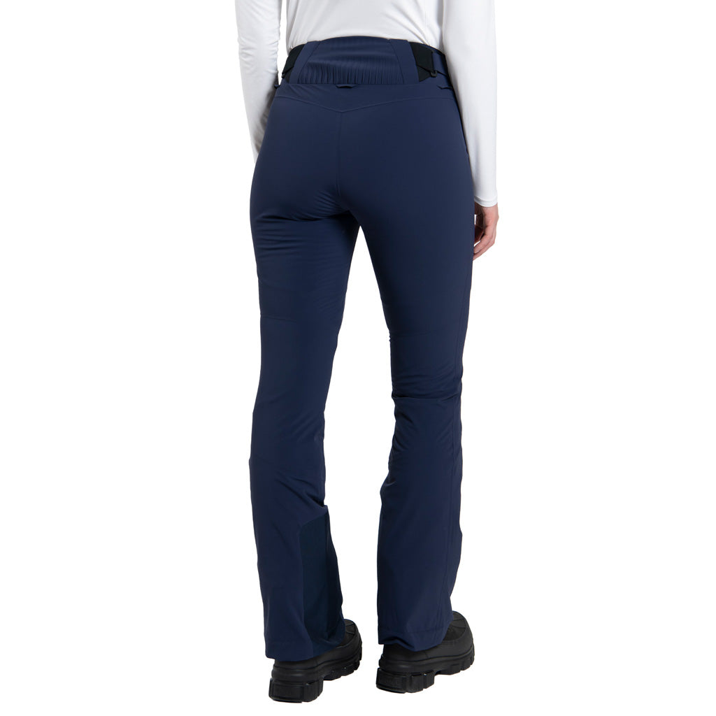 Women Formula Pants KJUS Navy SAMPLE