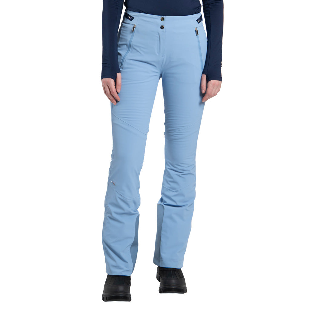 Women Formula Pants Tranquil Blue SAMPLE