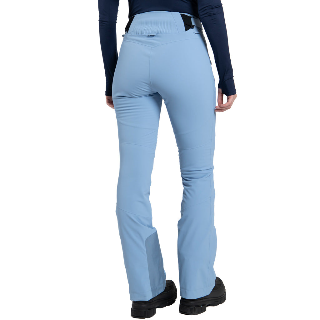 Women Formula Pants Tranquil Blue SAMPLE