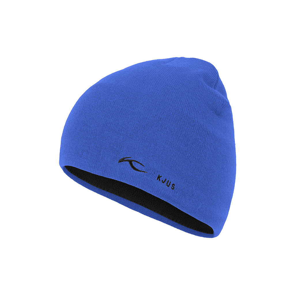 Unisex K-KJUS Logo Beanie - Trailblazer