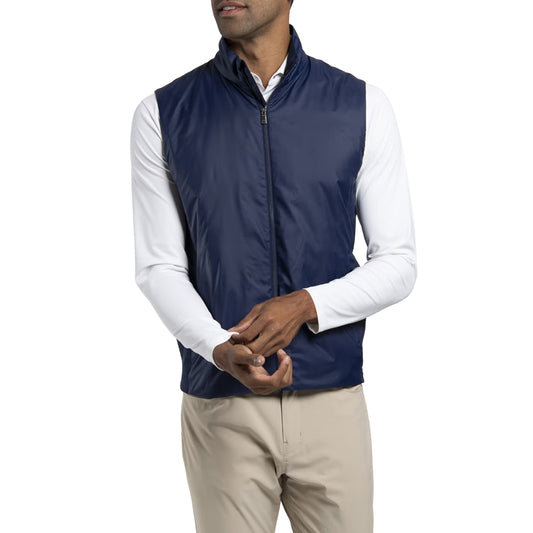 Men Radiation Vest - Atlanta Blue