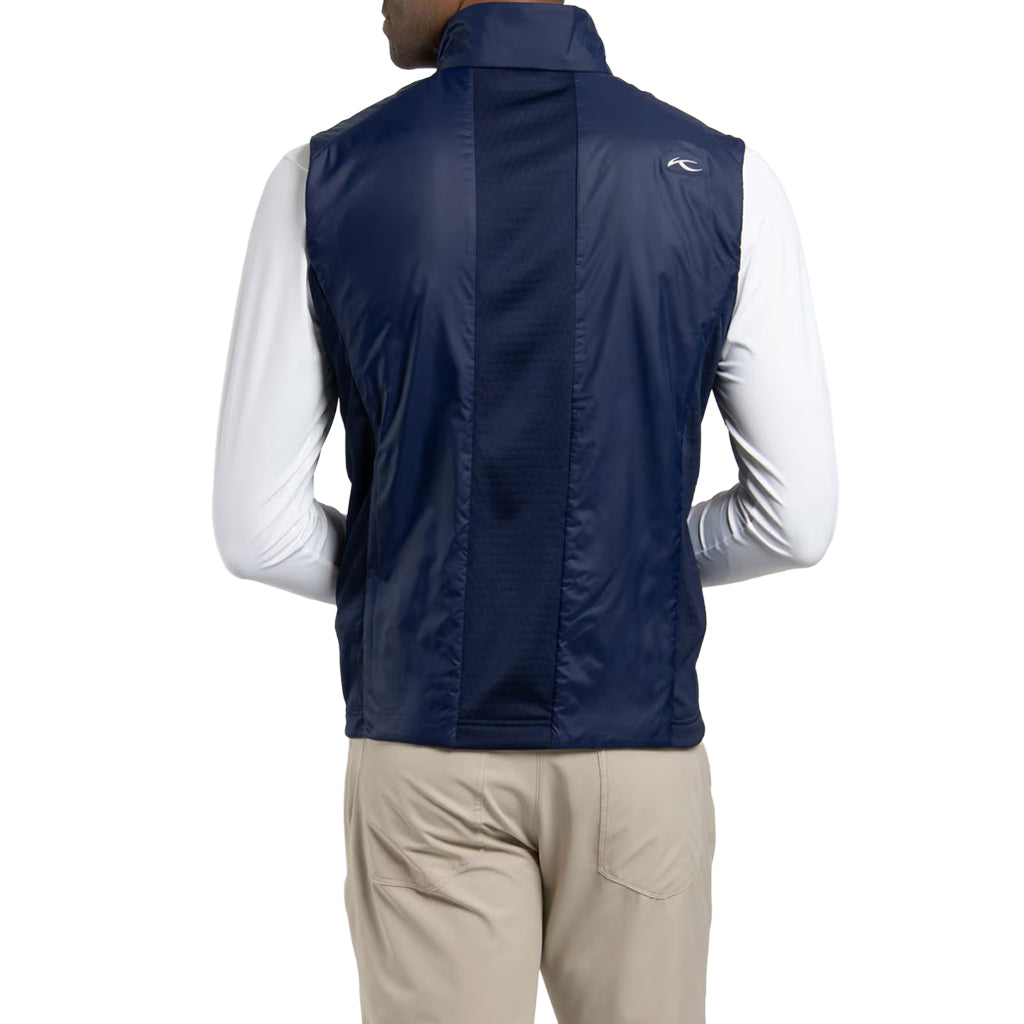 Men Radiation Vest - Atlanta Blue