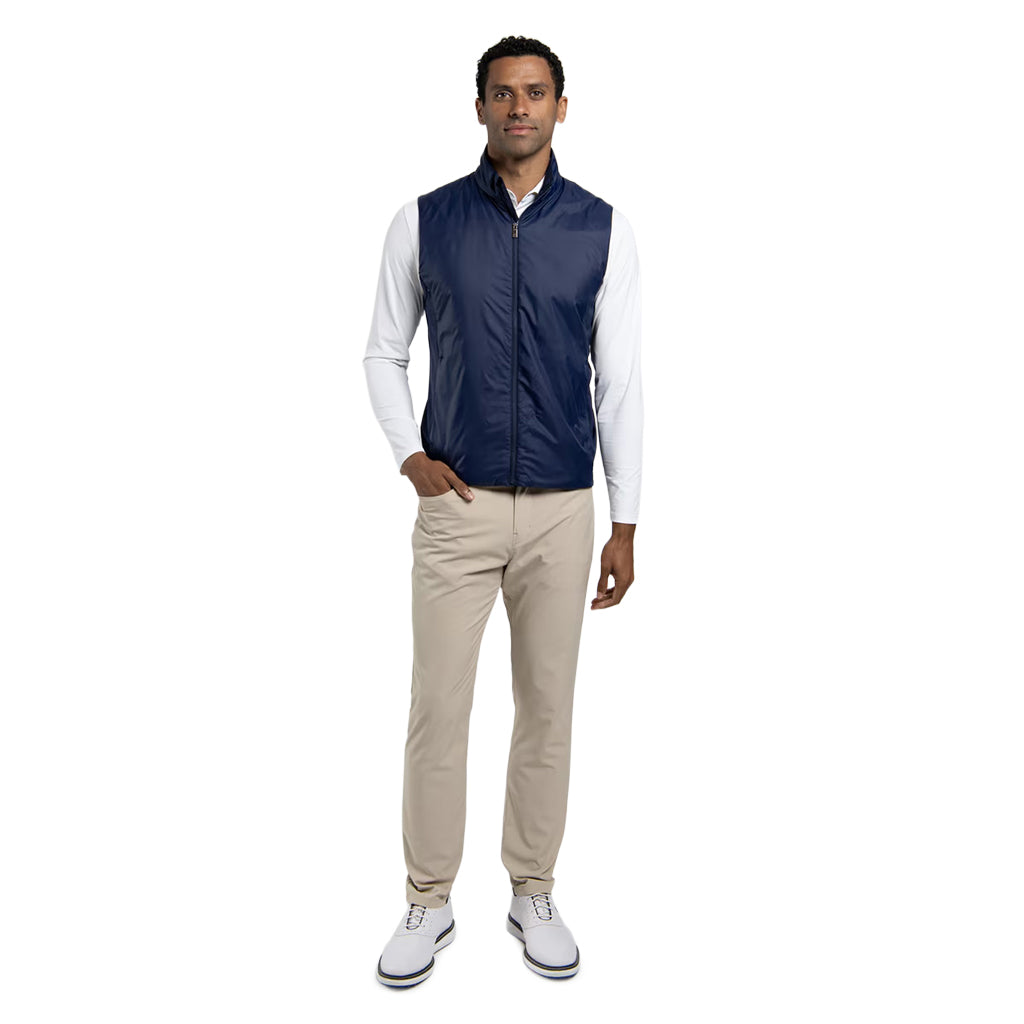 Men Radiation Vest - Atlanta Blue