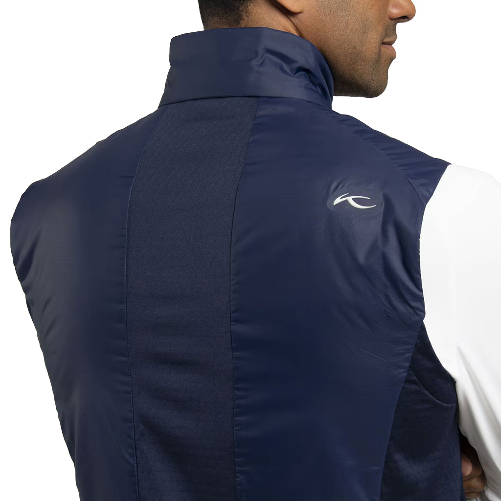 Men Radiation Vest - Atlanta Blue