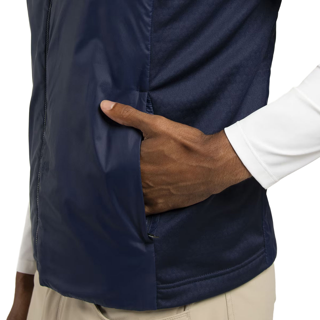Men Radiation Vest - Atlanta Blue