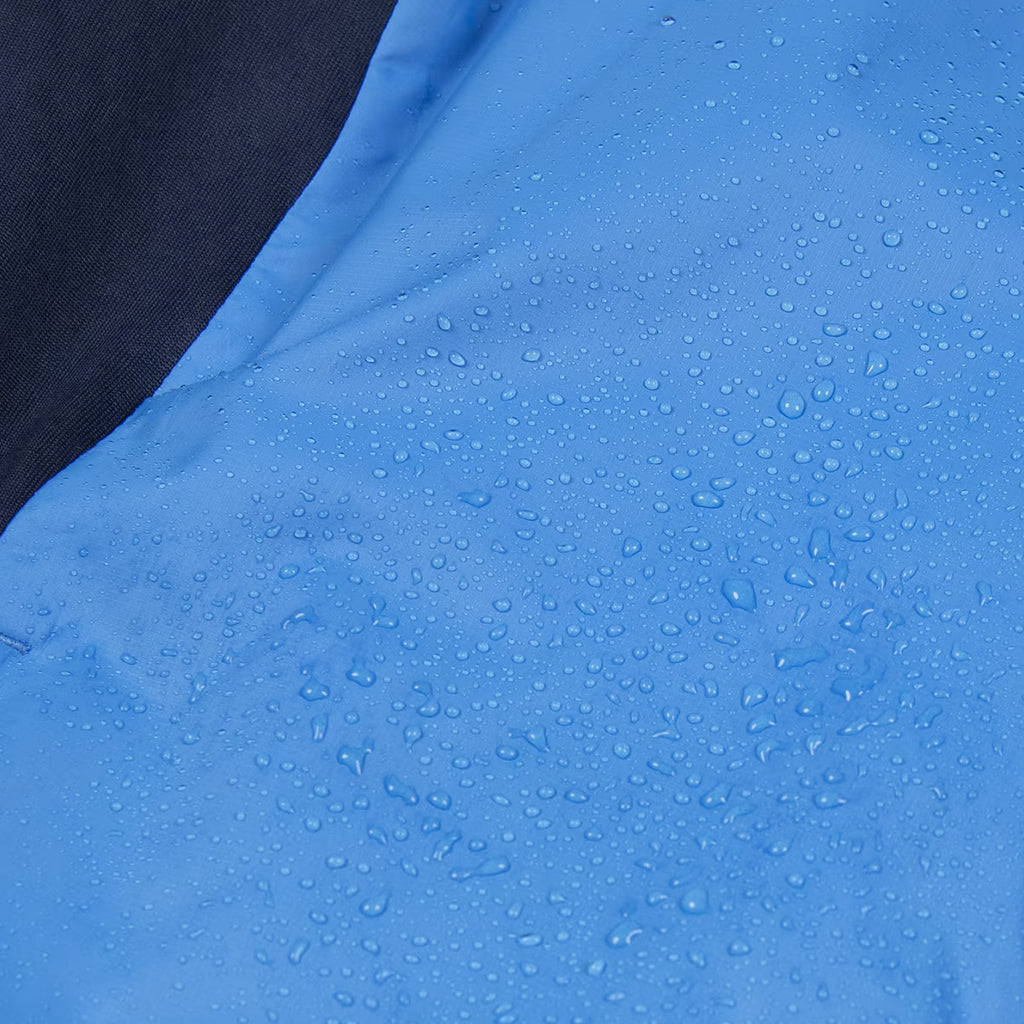 Men Radiation Vest - Catamaran/Atlanta Blue