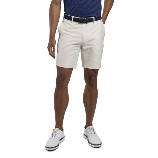 Men Classic Soft Cotton Shorts - Birch