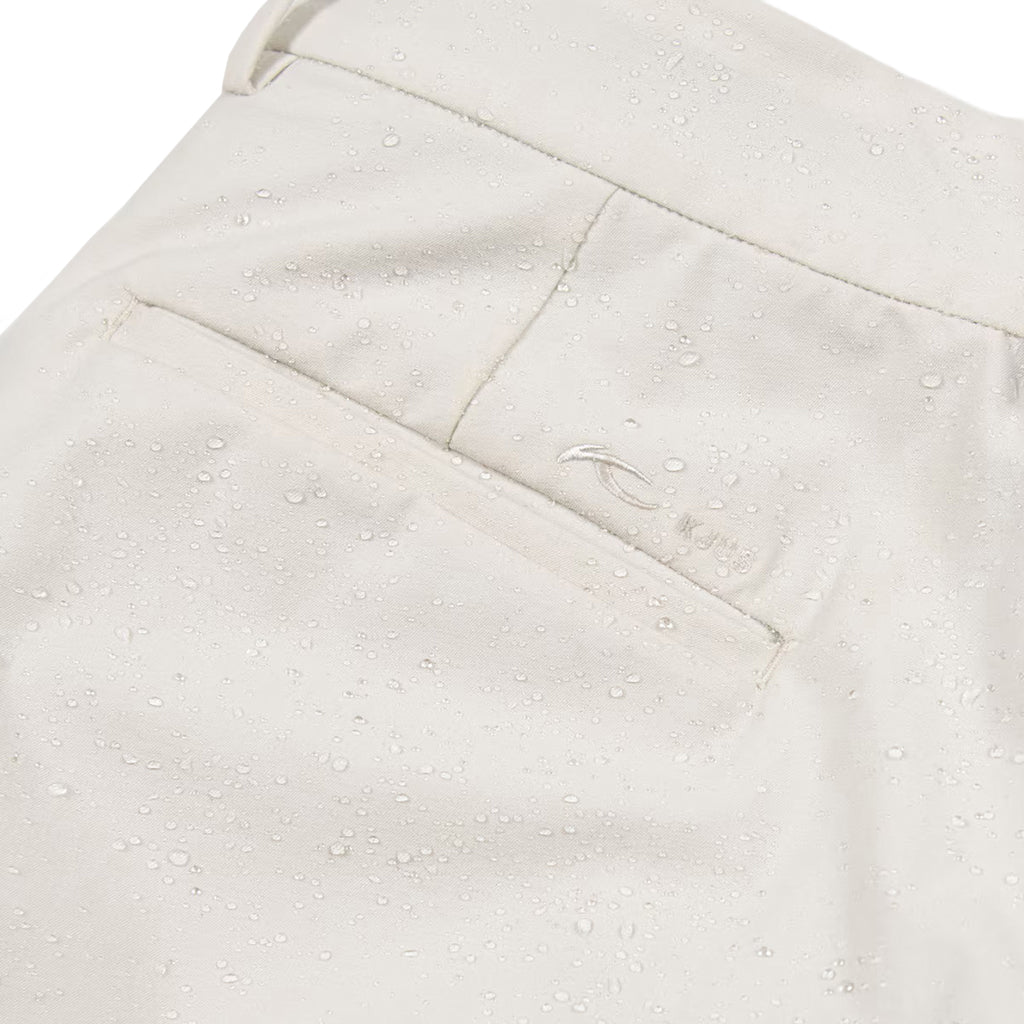 Men Classic Soft Cotton Shorts - Birch