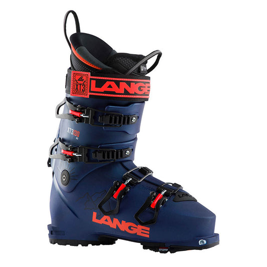 XT3 Free 130 MV Gripwalk