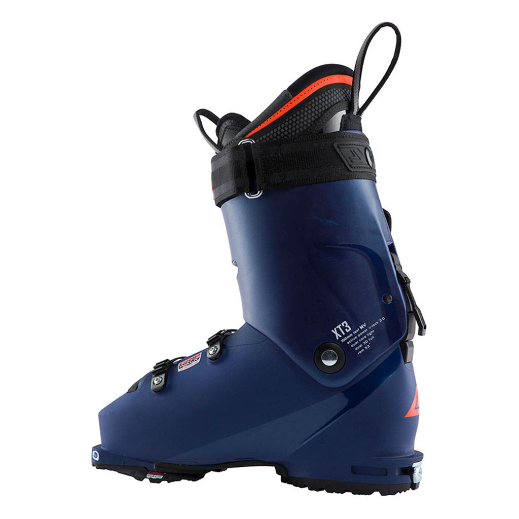 XT3 Free 130 MV Gripwalk