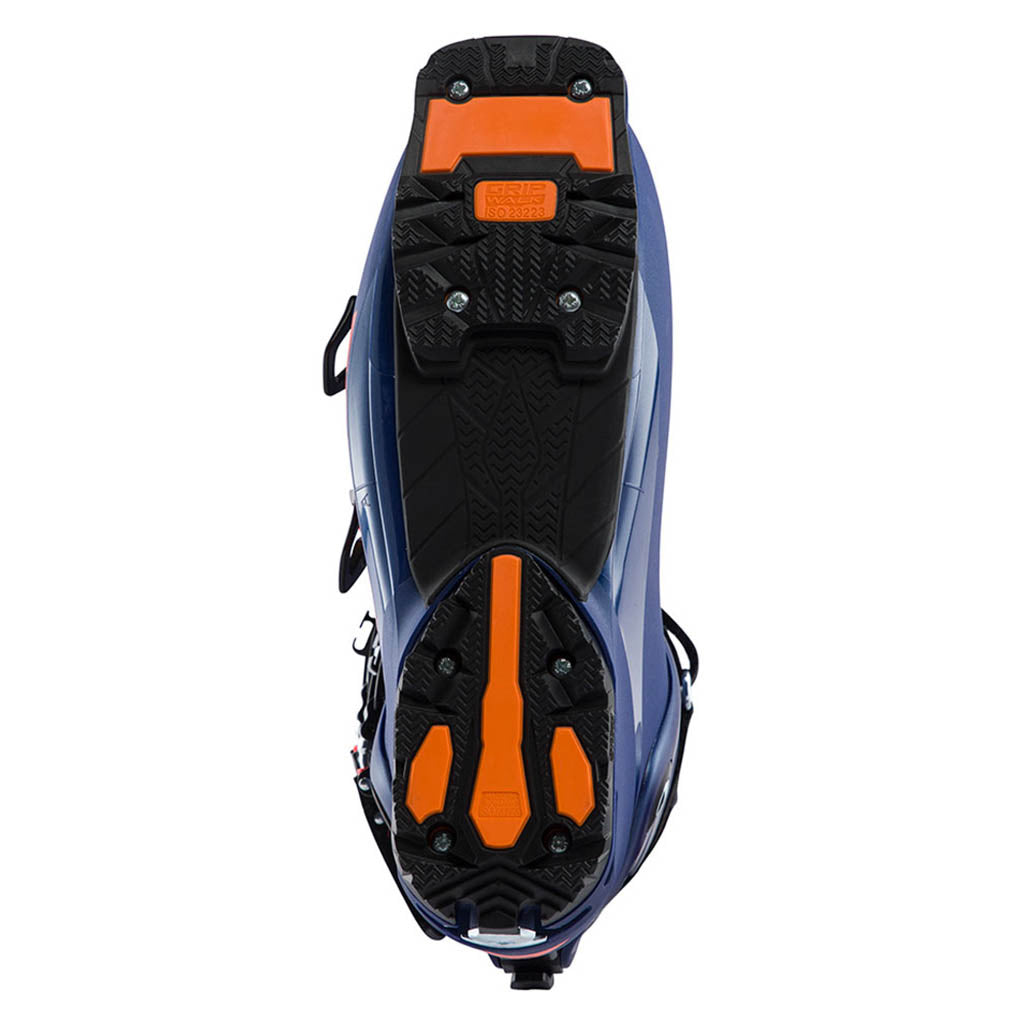 XT3 Free 130 MV Gripwalk