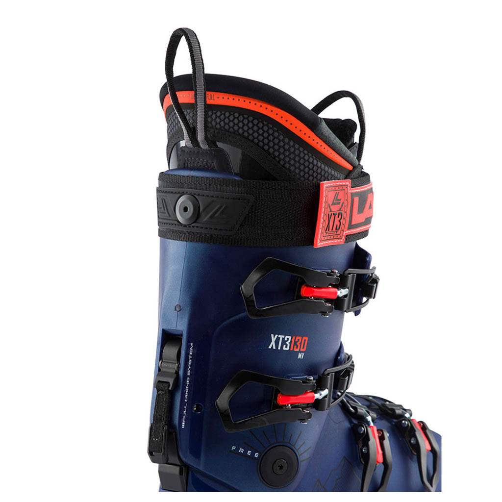 XT3 Free 130 MV Gripwalk