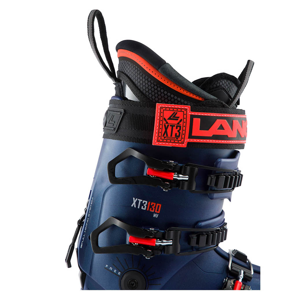 XT3 Free 130 MV Gripwalk