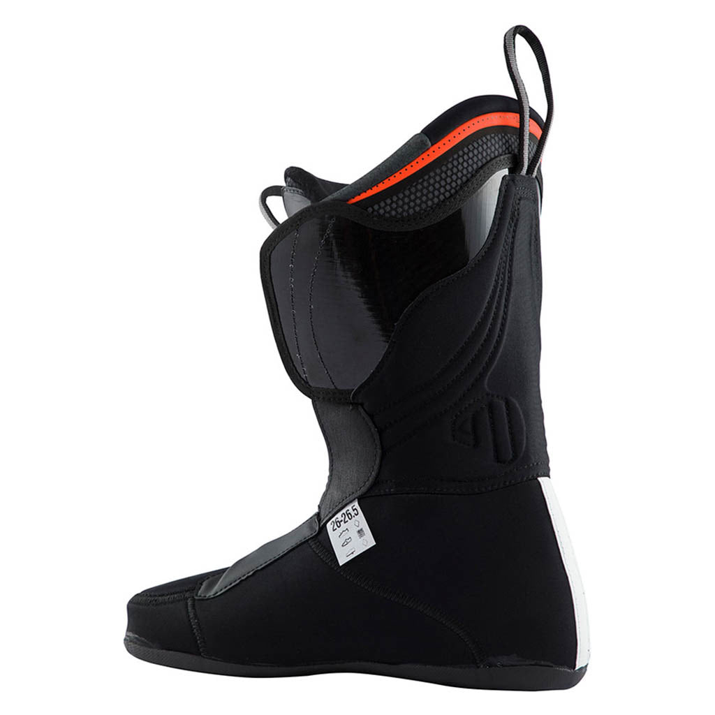 XT3 Free 130 MV Gripwalk