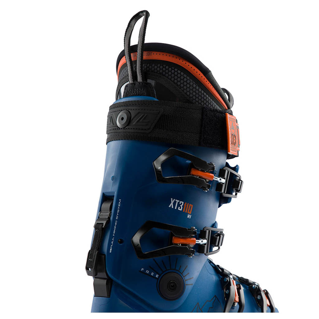 XT3 110 MV Gripwalk (no pin)