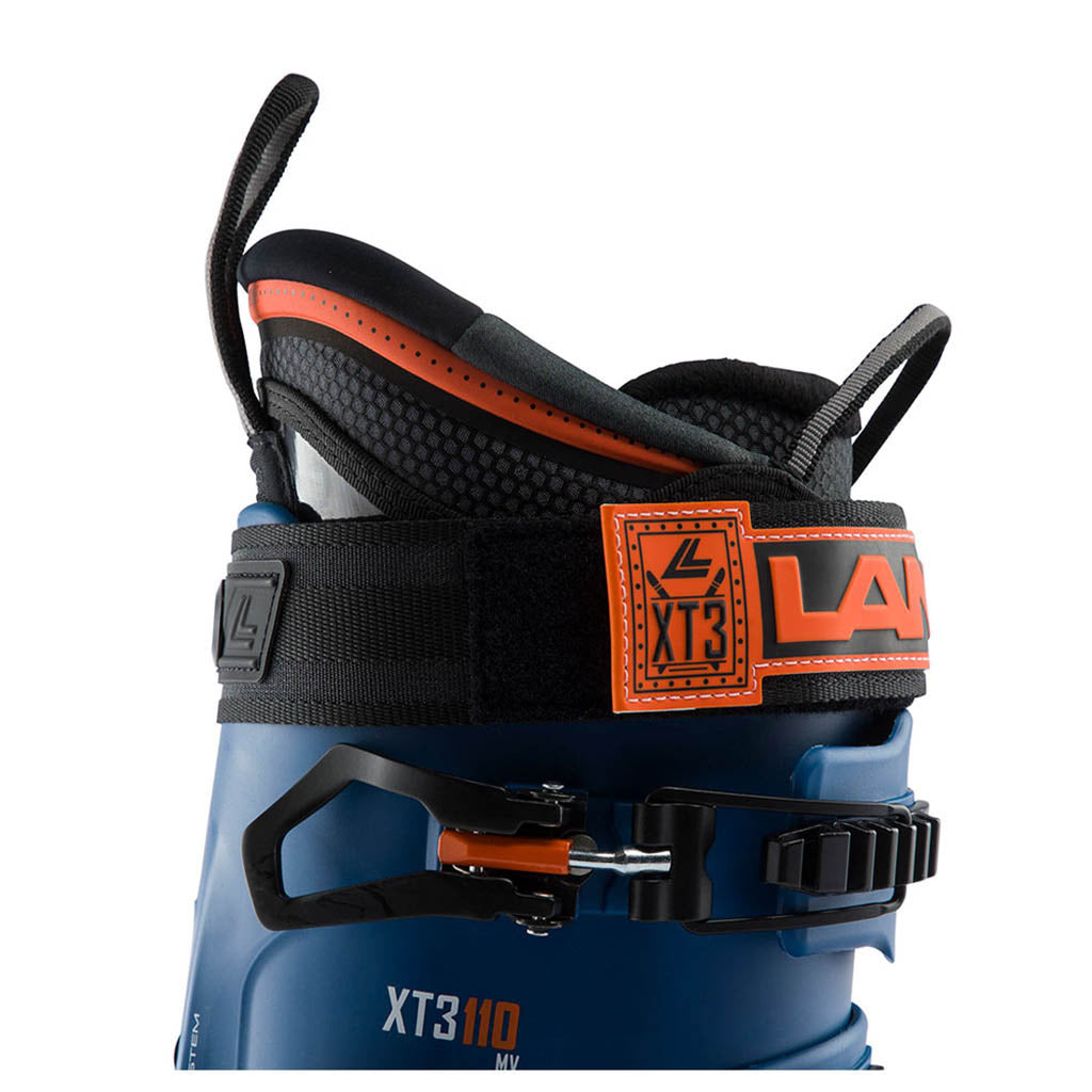 XT3 110 MV Gripwalk (no pin)