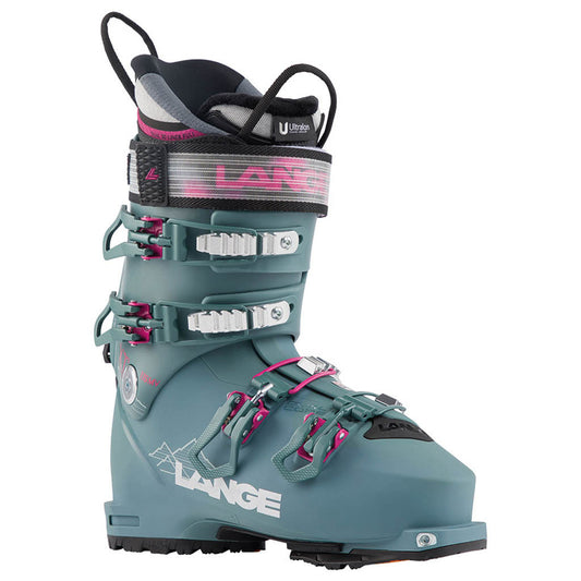 Xt3 Free 115Mv W Gw-Abrys Green