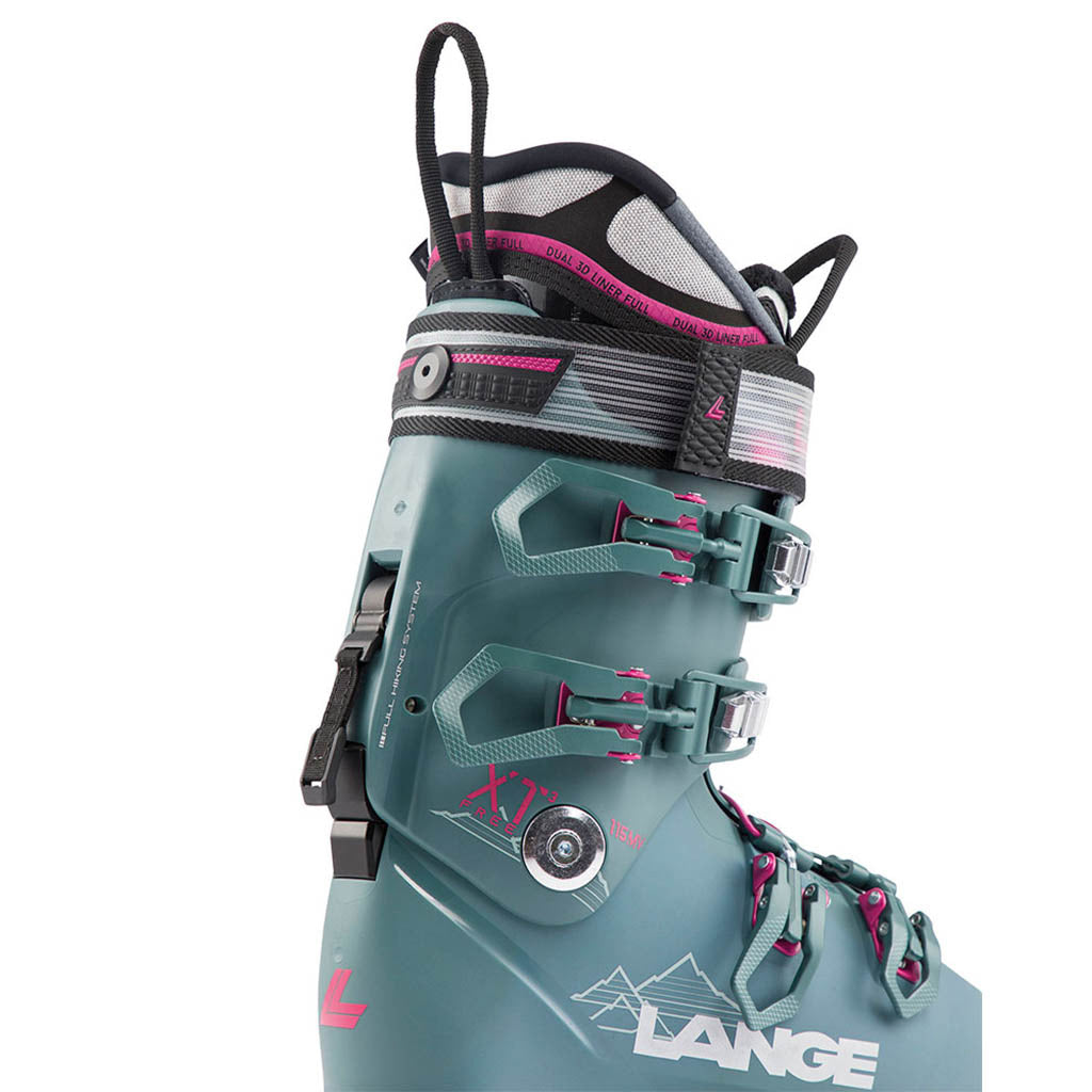 Xt3 Free 115Mv W Gw-Abrys Green