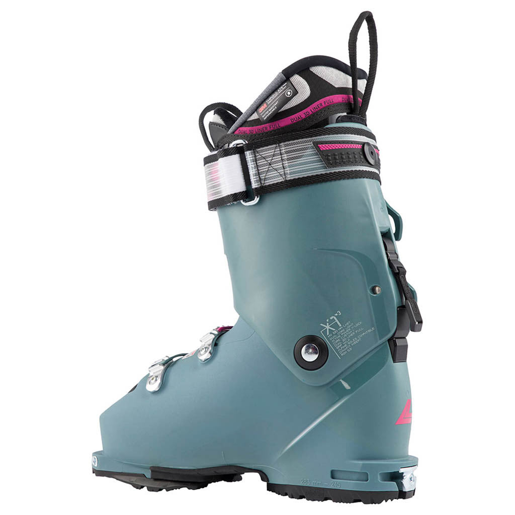 Xt3 Free 115Mv W Gw-Abrys Green
